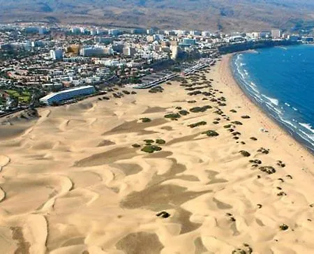 With Terrace Vecindario (Gran Canaria)