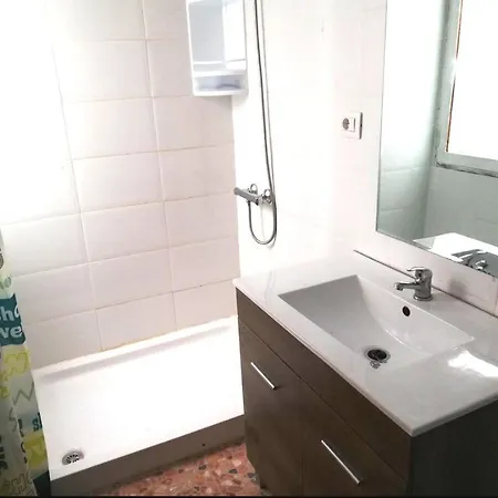 With Terrace Apartment *