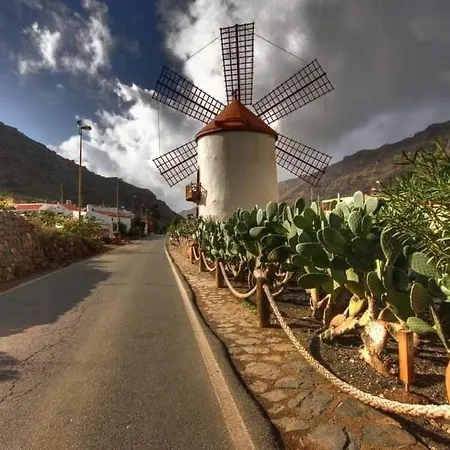 With Terrace * Vecindario (Gran Canaria)