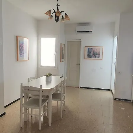 With Terrace Apartment Vecindario (Gran Canaria)