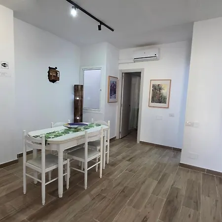 Apartment With Terrace Vecindario (Gran Canaria)