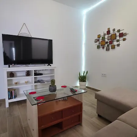 With Terrace * Vecindario (Gran Canaria)